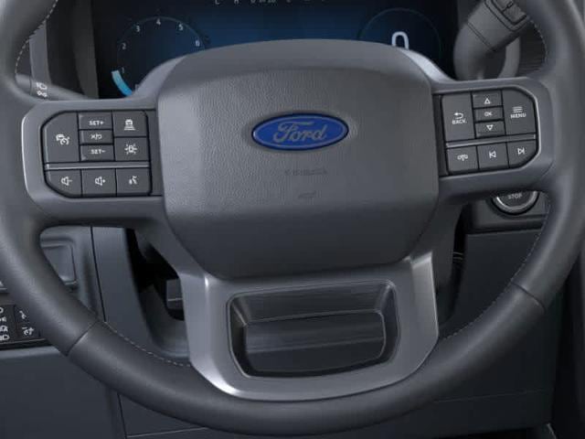 Thumbnail: 2025 Ford F-150 - 34
