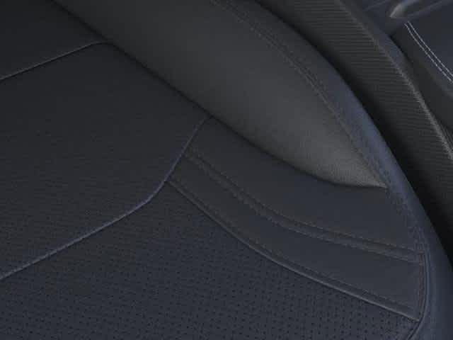 Thumbnail: 2025 Ford Mustang Mach-E - 48