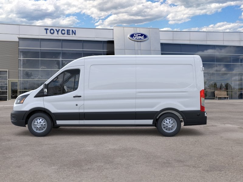 2025 Ford Transit Van Base - Photo 12