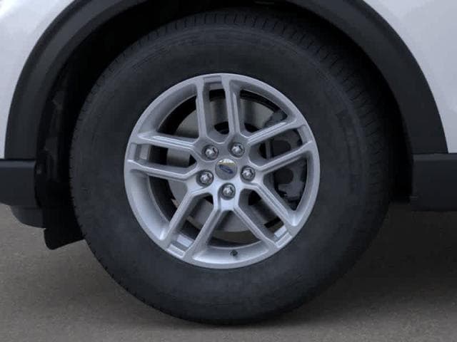 Thumbnail: 2025 Ford Explorer - 42