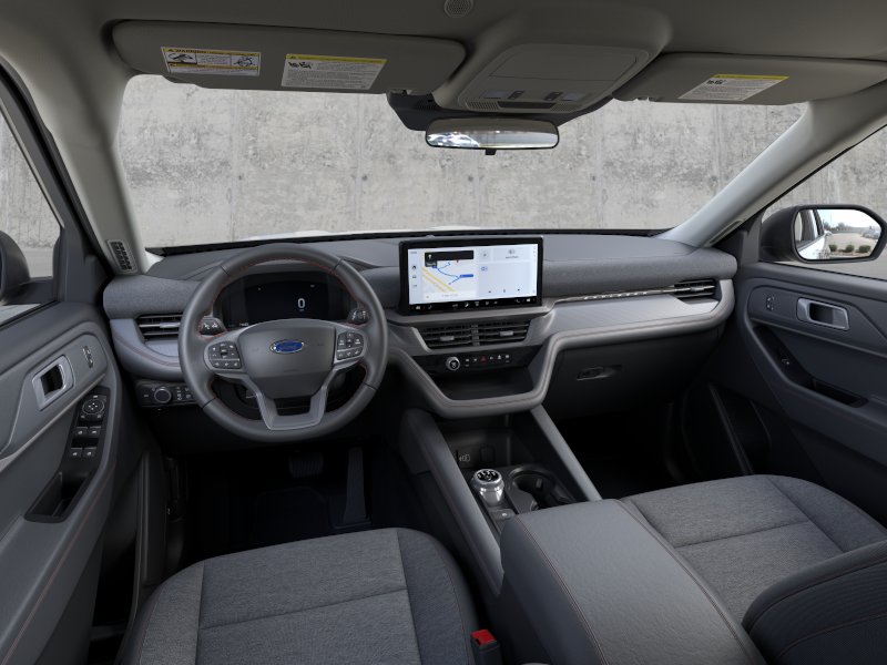 2026 Ford Explorer Active - Photo 32