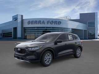 2026 Ford Escape Active SUV