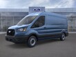  Ford Transit Commercial