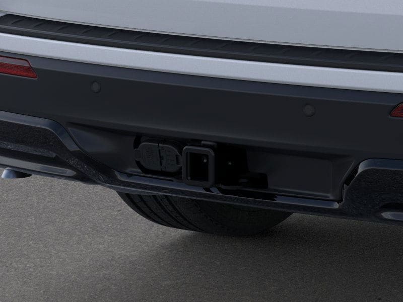 Thumbnail: 2026 Ford Explorer - 46