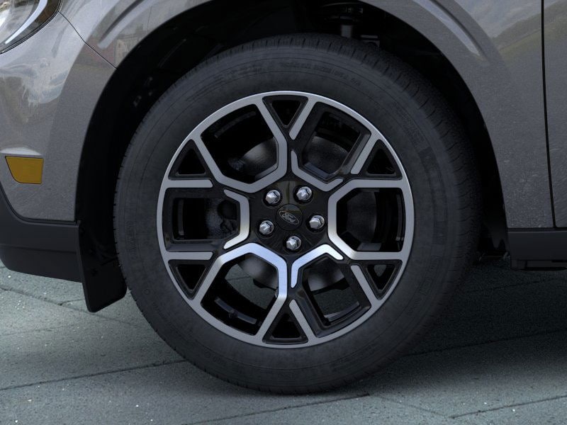 2025 Ford Maverick Lariat - Photo 44