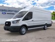  Ford Transit Commercial