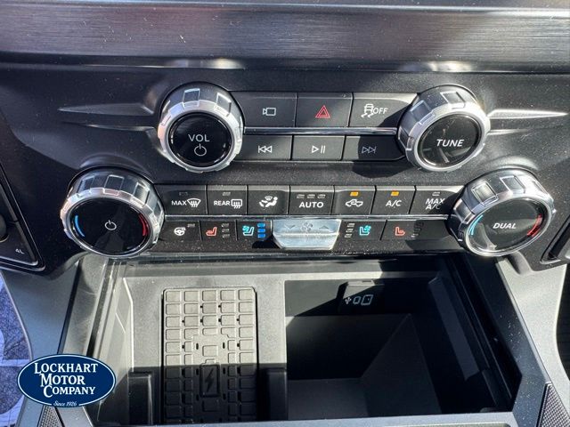 2026 Ford F-250 Super Duty Lariat - Photo 44