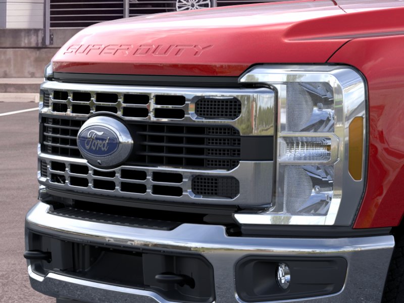 2026 Ford F-350 Super Duty XLT - Photo 39