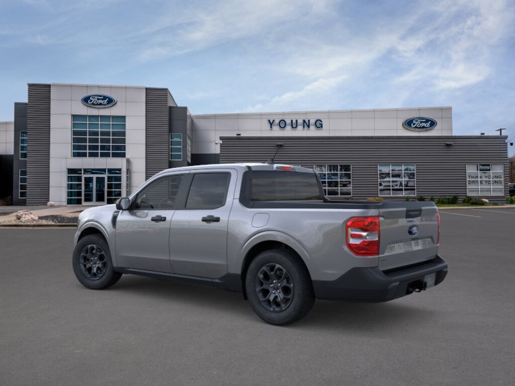 New 2026 Ford Maverick XLT Truck