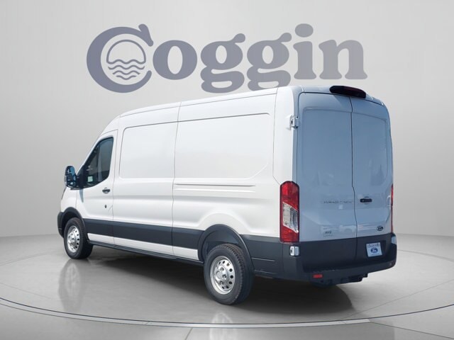 2025 Ford Transit Van Base - Photo 46