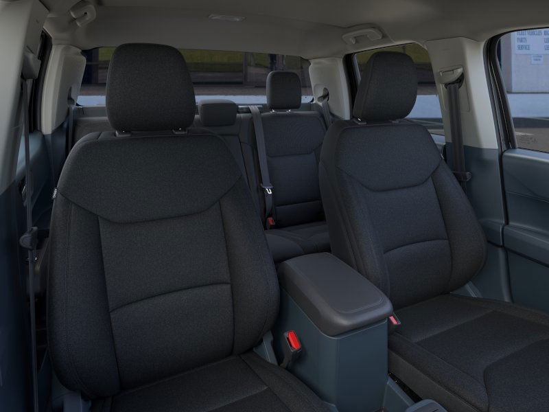 2025 Ford Maverick XLT - Photo 10