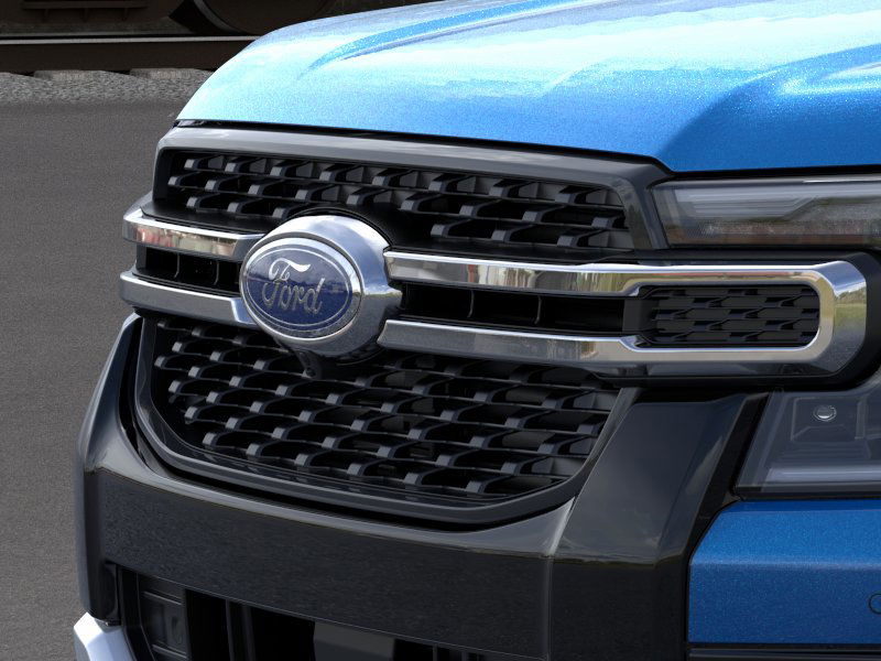 Thumbnail: 2026 Ford Ranger - 39