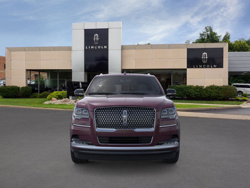 2024 Lincoln Navigator Reserve - Photo 7