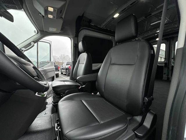 Thumbnail: 2026 Ford Transit Series - 47