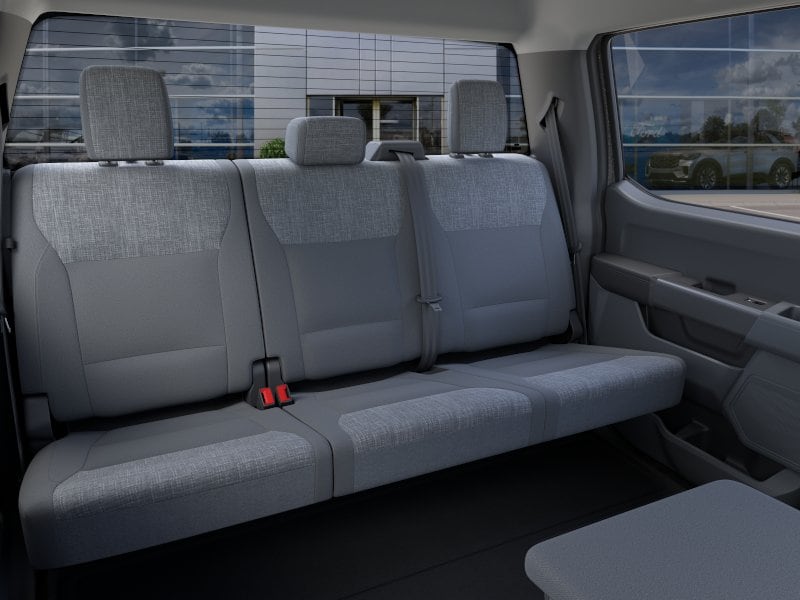 2026 Ford F-350 Super Duty XLT - Photo 33