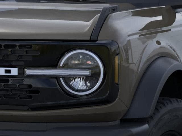 Thumbnail: 2026 Ford Bronco - 45