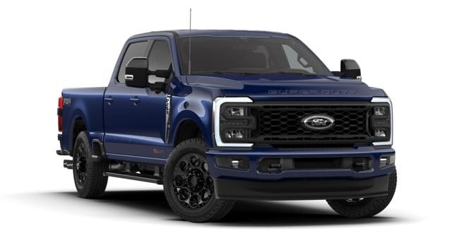 2026 Ford F-250 Super Duty Lariat - Photo 26