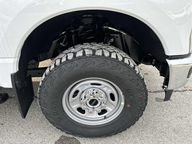 2026 Ford F-250 Super Duty XL - Photo 39