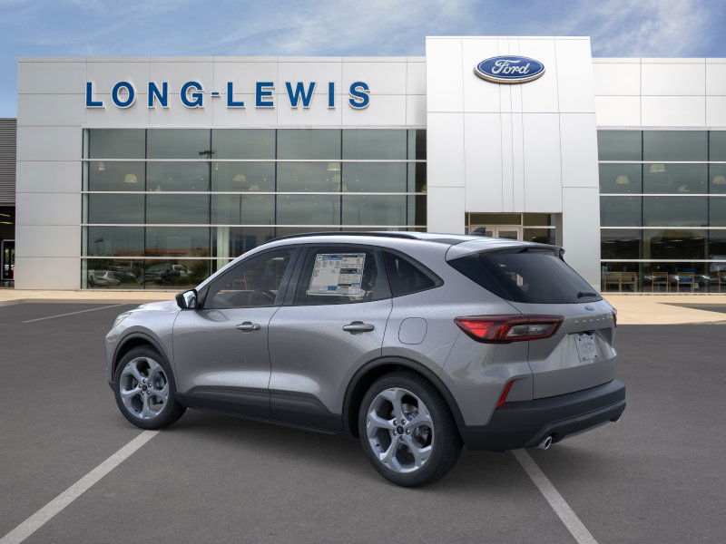2025 Ford Escape ST-Line photo 3
