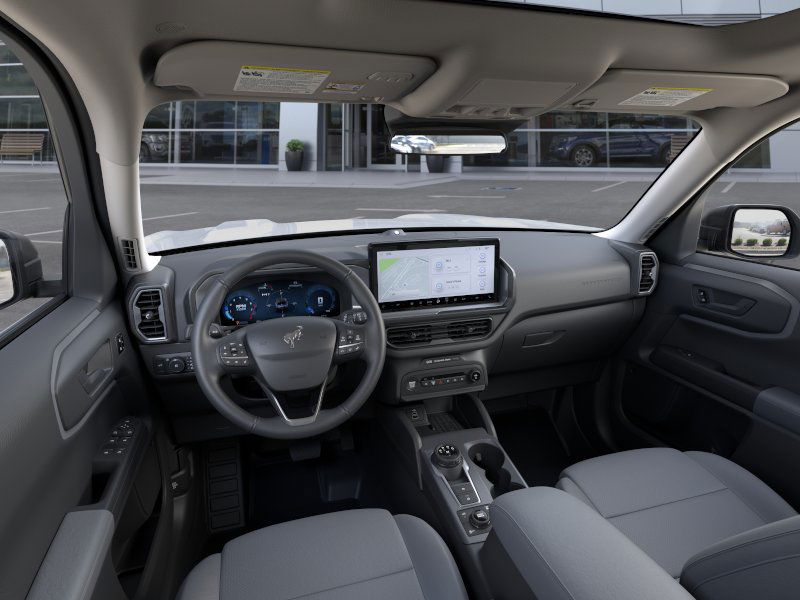 2025 Ford Bronco Sport Badlands - Photo 32