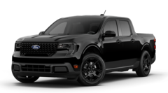 2026 Ford Maverick XLT TRUCK