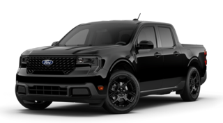 2026 Ford Maverick XLT TRUCK