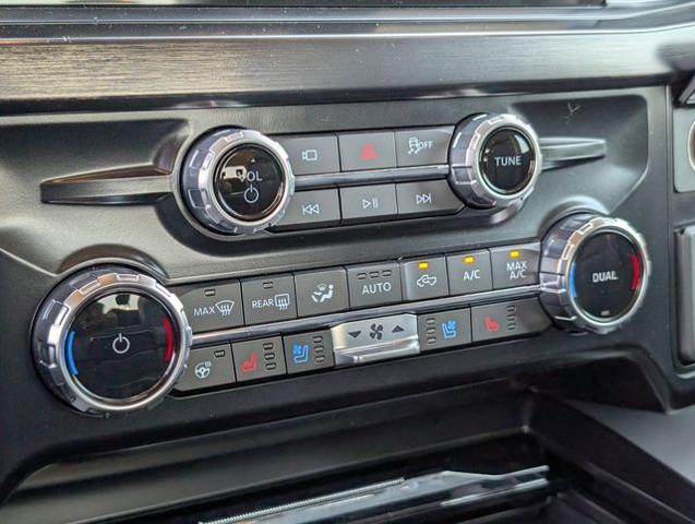 2026 Ford F-250 Super Duty Lariat - Photo 47