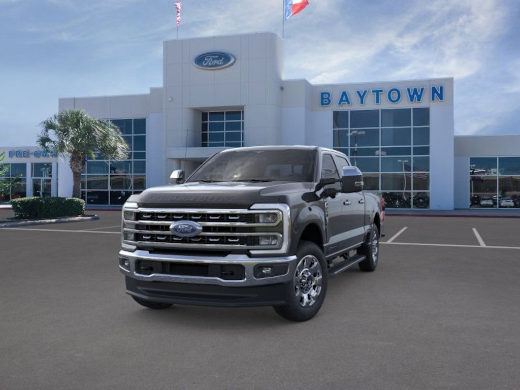 New 2026 Ford F-250 XL TRUCK