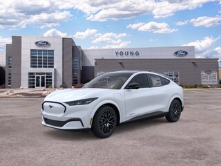 2026 Ford Mustang Mach-E Premium CROSSOVERS