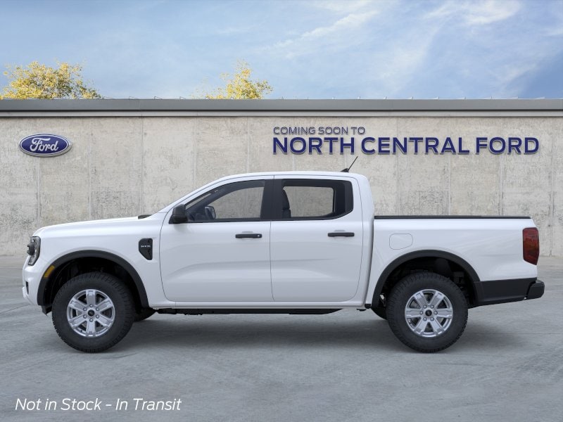 Ranger XL