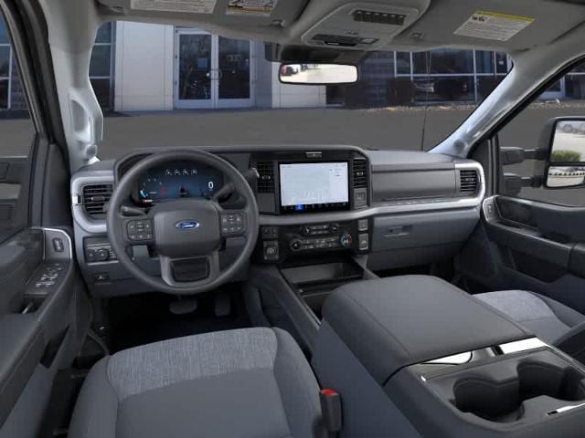 Thumbnail: 2026 Ford F-350 - 31