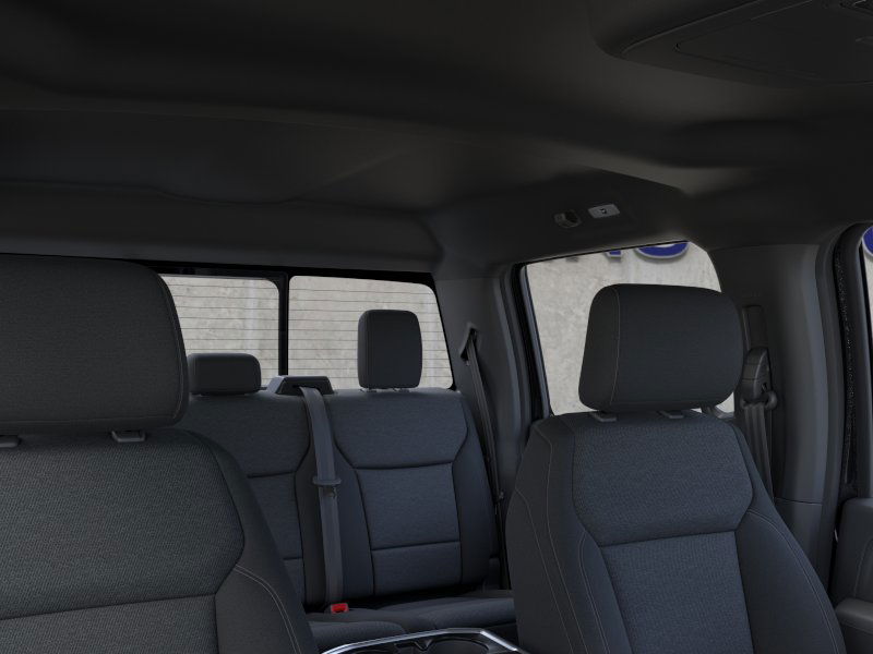 Thumbnail: 2025 Ford F-150 - 22
