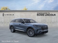 2026 Lincoln Aviator Reserve SUV