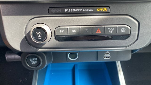 2025 Ford Maverick XLT - Photo 34