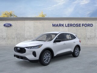2025 Ford Escape Active SUV
