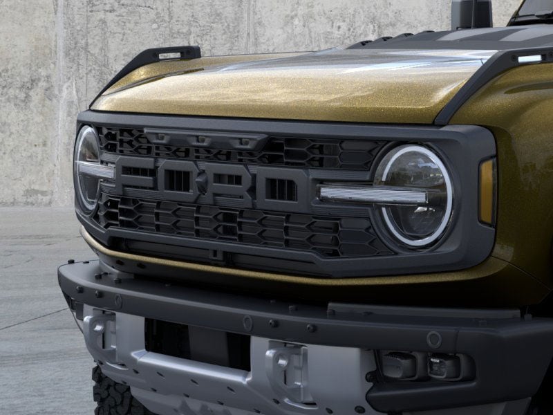Thumbnail: 2025 Ford Bronco - 19