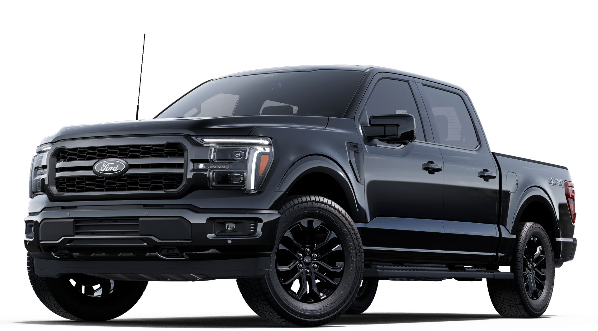 Thumbnail: 2025 Ford F-150 - 23