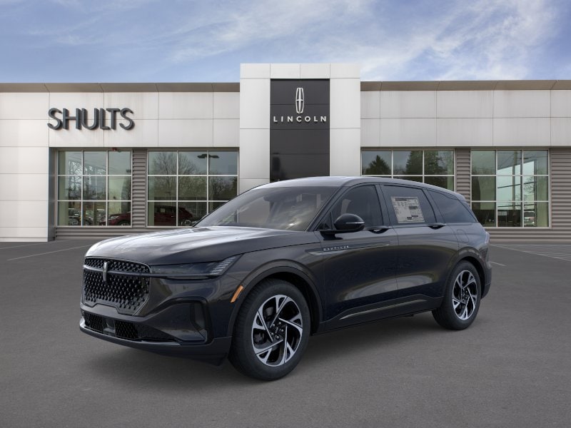 2026 Lincoln Nautilus Premiere - Photo 57