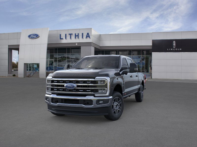 Thumbnail: 2026 Ford F-250 - 28