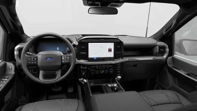 Thumbnail: 2026 Ford F-150 - 44