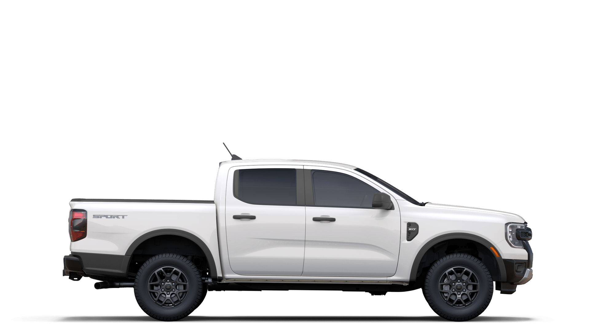 Thumbnail: 2025 Ford Ranger - 5