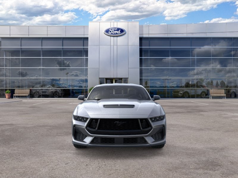 2025 Ford Mustang GT Premium Fastback - Photo 28