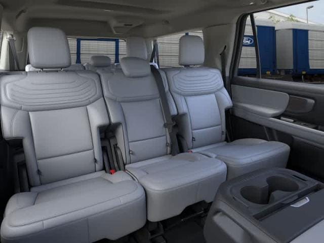 Thumbnail: 2026 Ford Expedition MAX - 34