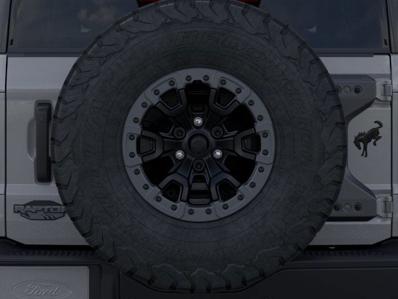 Thumbnail: 2026 Ford Bronco - 24