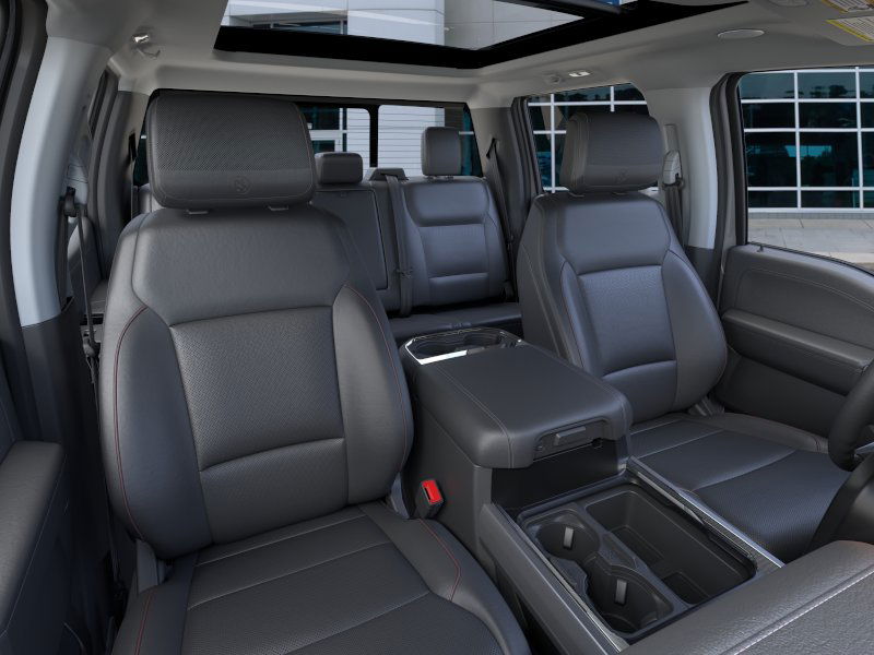 2025 Ford F-250 Super Duty Lariat - Photo 33