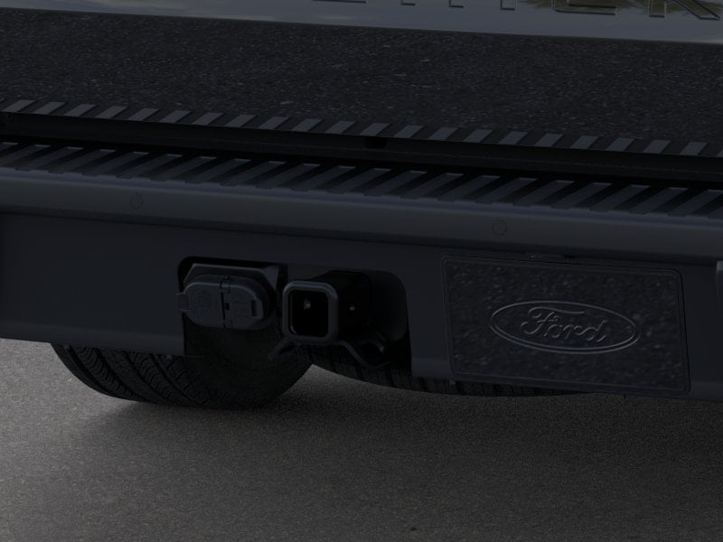 2026 Ford Maverick Truck SuperCrew