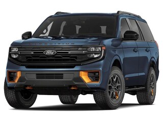 2025 Ford Expedition Tremor SUV