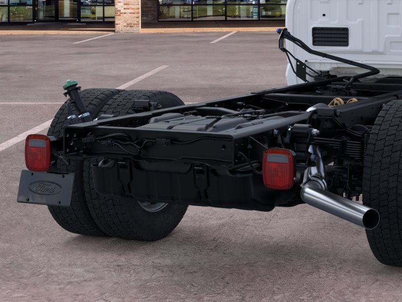 2026 Ford Super Duty F-450 DRW F-450&reg; XL
