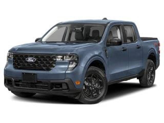2026 Ford Maverick XLT AWD's photo