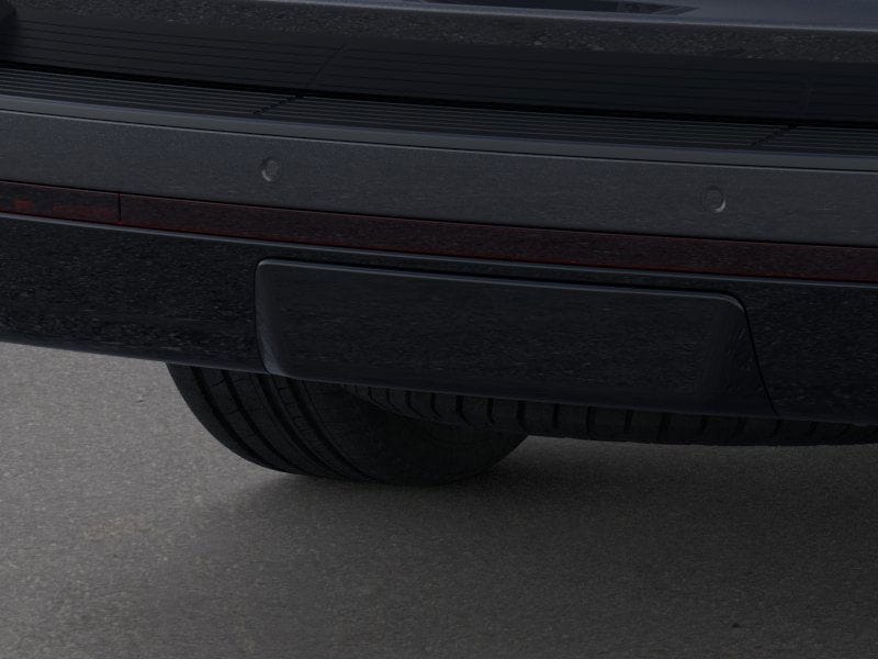 2024 Lincoln Navigator Reserve - Photo 23